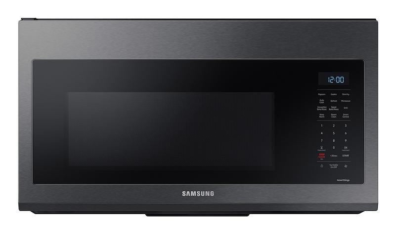 Samsung MC17T8000CG/AA Mikrodalga Fırın