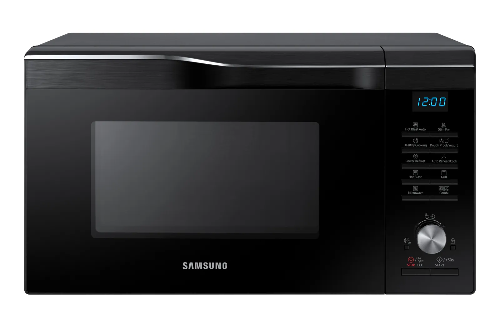 Samsung MC2BM6055CK/EG Mikrodalga Fırın