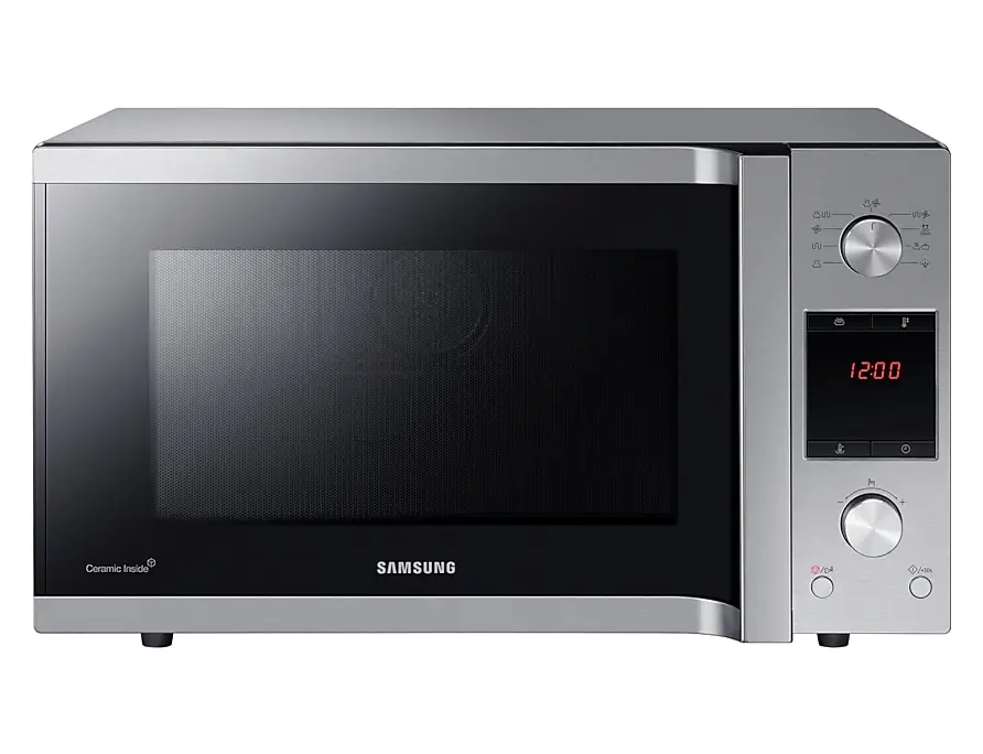 Samsung MC457TGRCSR/EN 45 l 900 W Mikrodalga Fırın