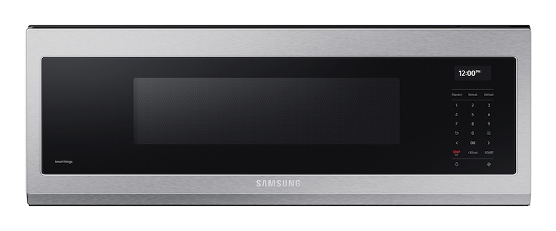 Samsung ME11A7710DS/AA Mikrodalga Fırın