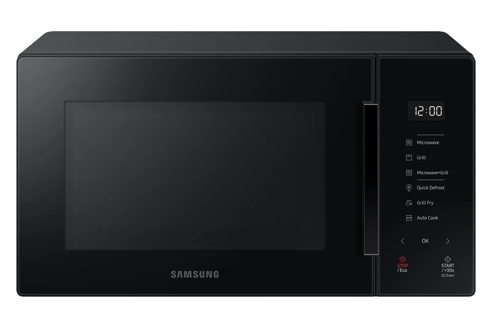 Samsung MG2GT5018CK/EG 23 L 800 W Izgaralı Mikrodalga Fırın