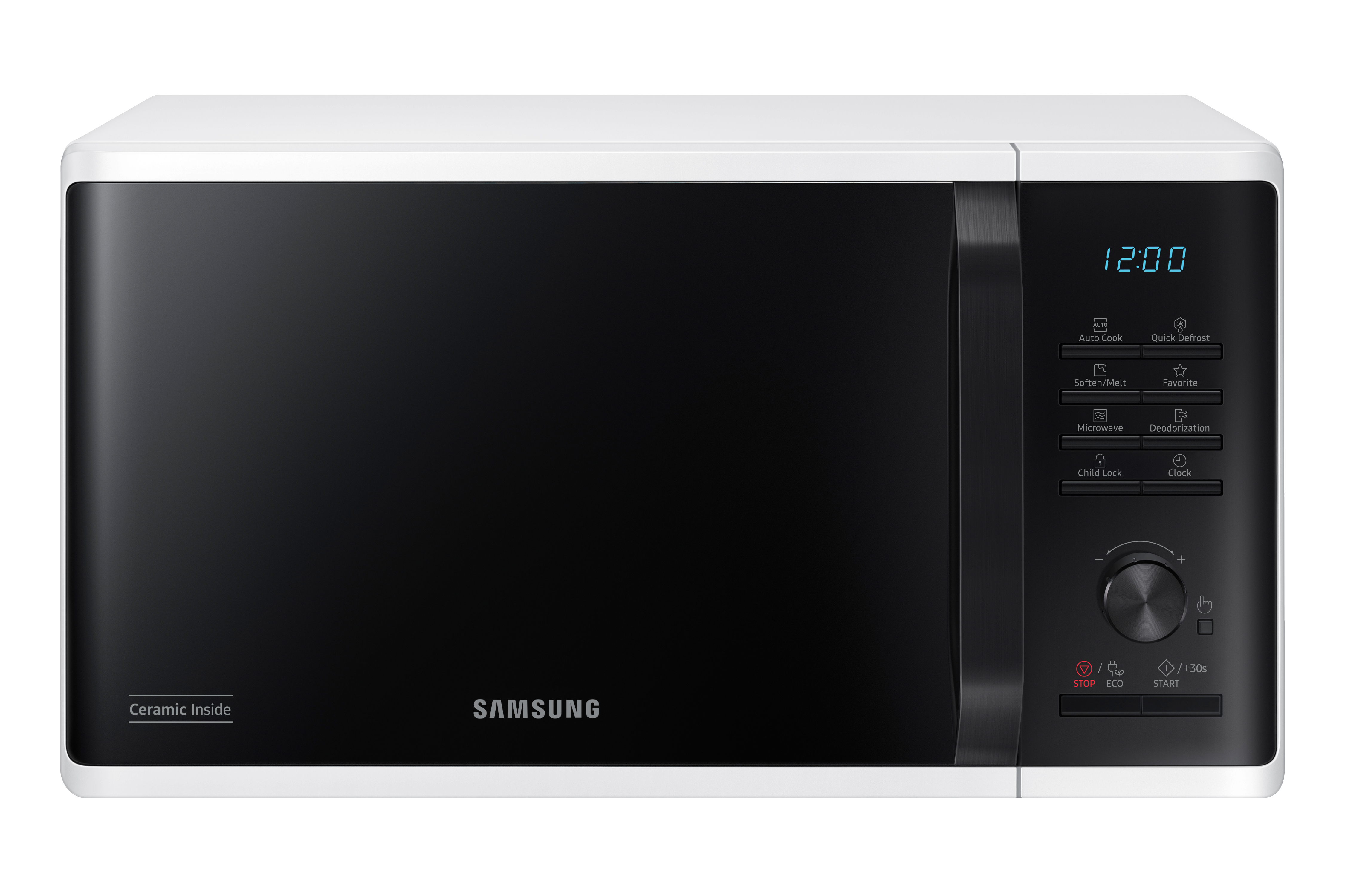 Samsung MS23K3515AW MS23K3515AW/EU Mikrodalga Fırın