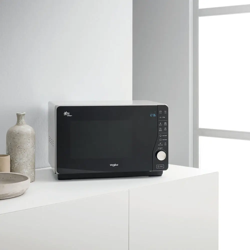 Whirlpool MWF 427 SL 25 l 859991532260 800 W Izgaralı Mikrodalga Fırın Thumbnail 2
