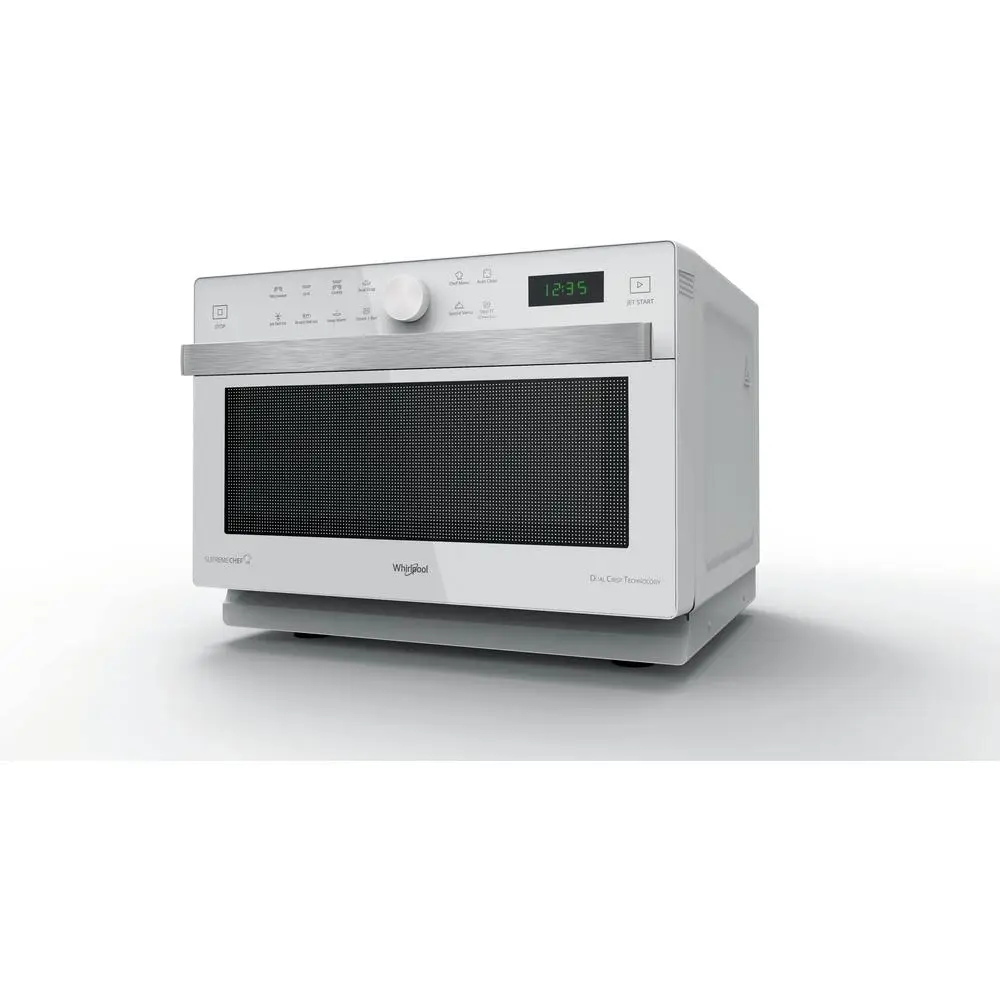 Whirlpool MWP 337 W 859991537150 33 L 900 W Izgaralı Mikrodalga Fırın