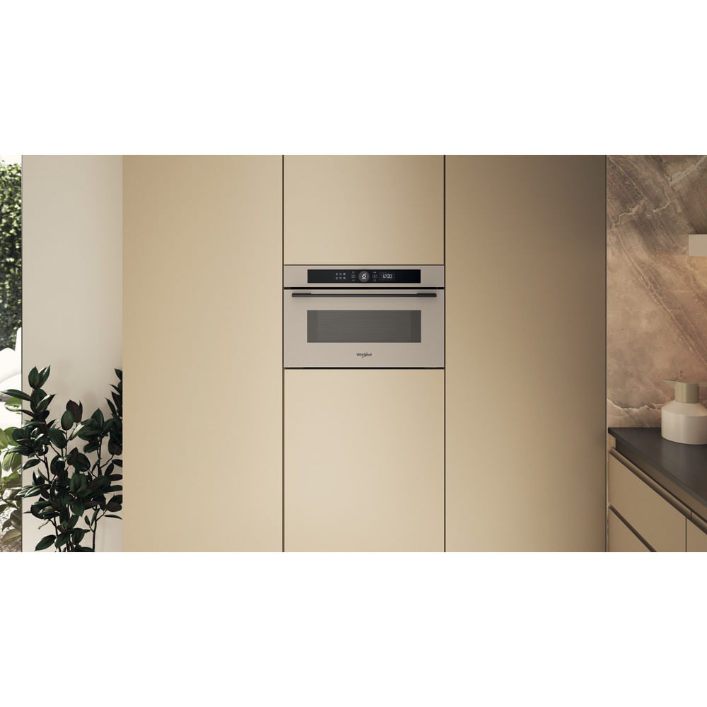 Whirlpool WMD54MBG 859991682670 Thumbnail 3