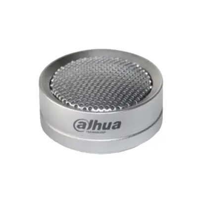Dahua Technology HAP120 Mikrofon Parça ve Aksesuarları