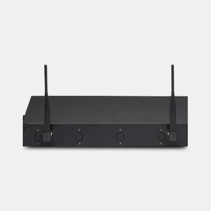 Yamaha ANTEXEC4-KIT ANTEXEC4KIT Mikrofon Parça ve Aksesuarları