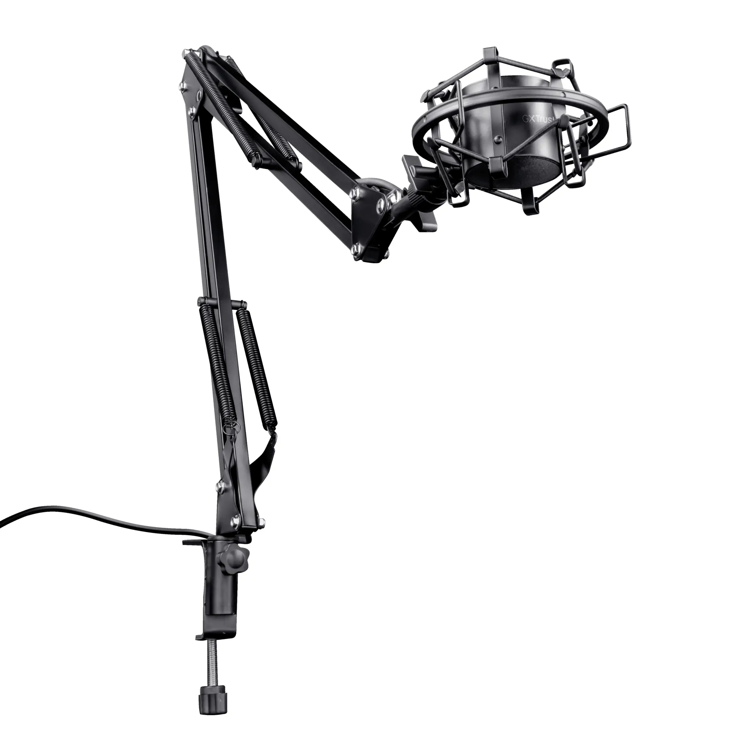 Trust GXT 253 Emita 22563 Mikrofon Standları
