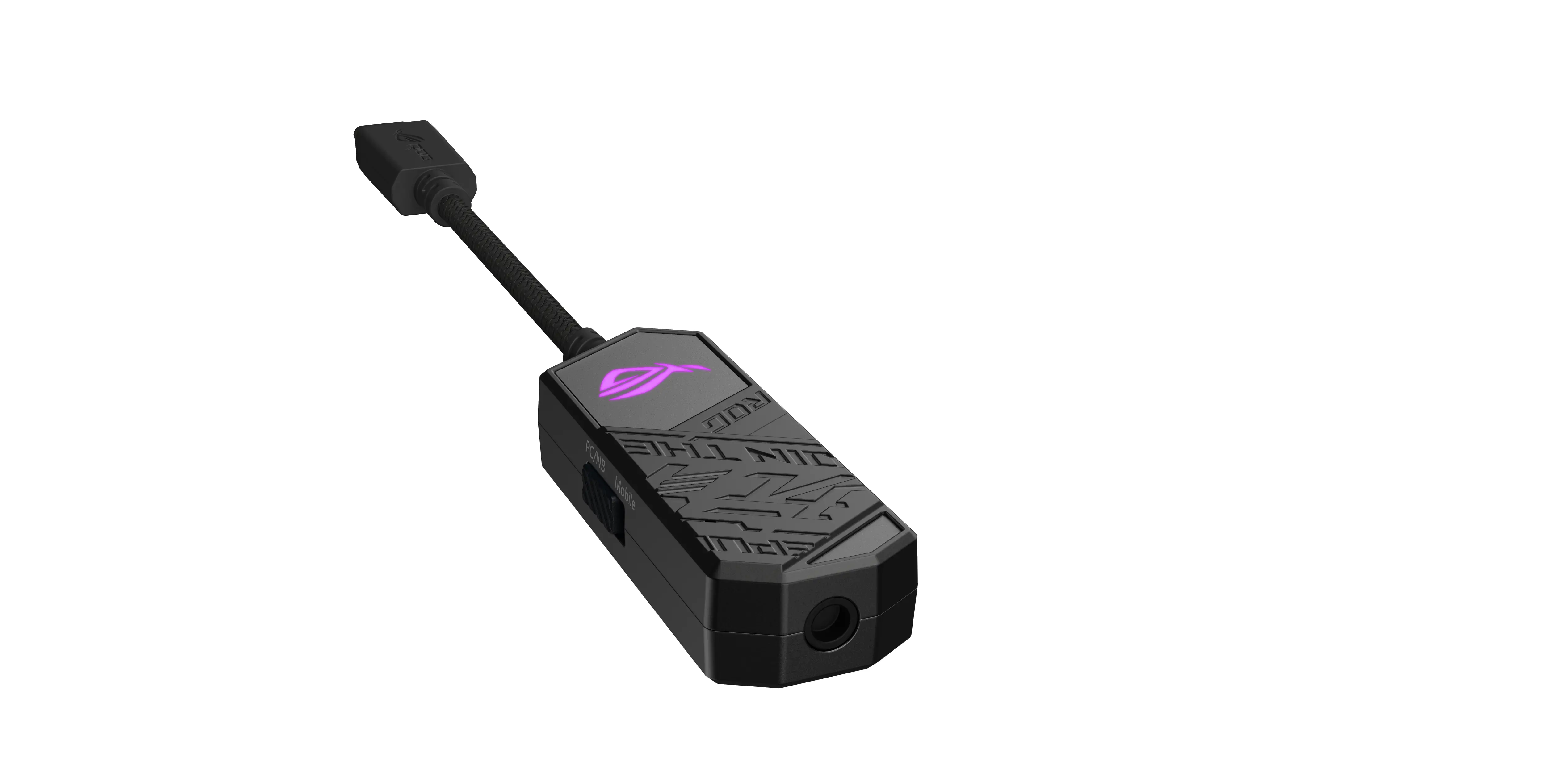 ASUS ROG Clavis 90YH02N0-B2UA00 Thumbnail 1