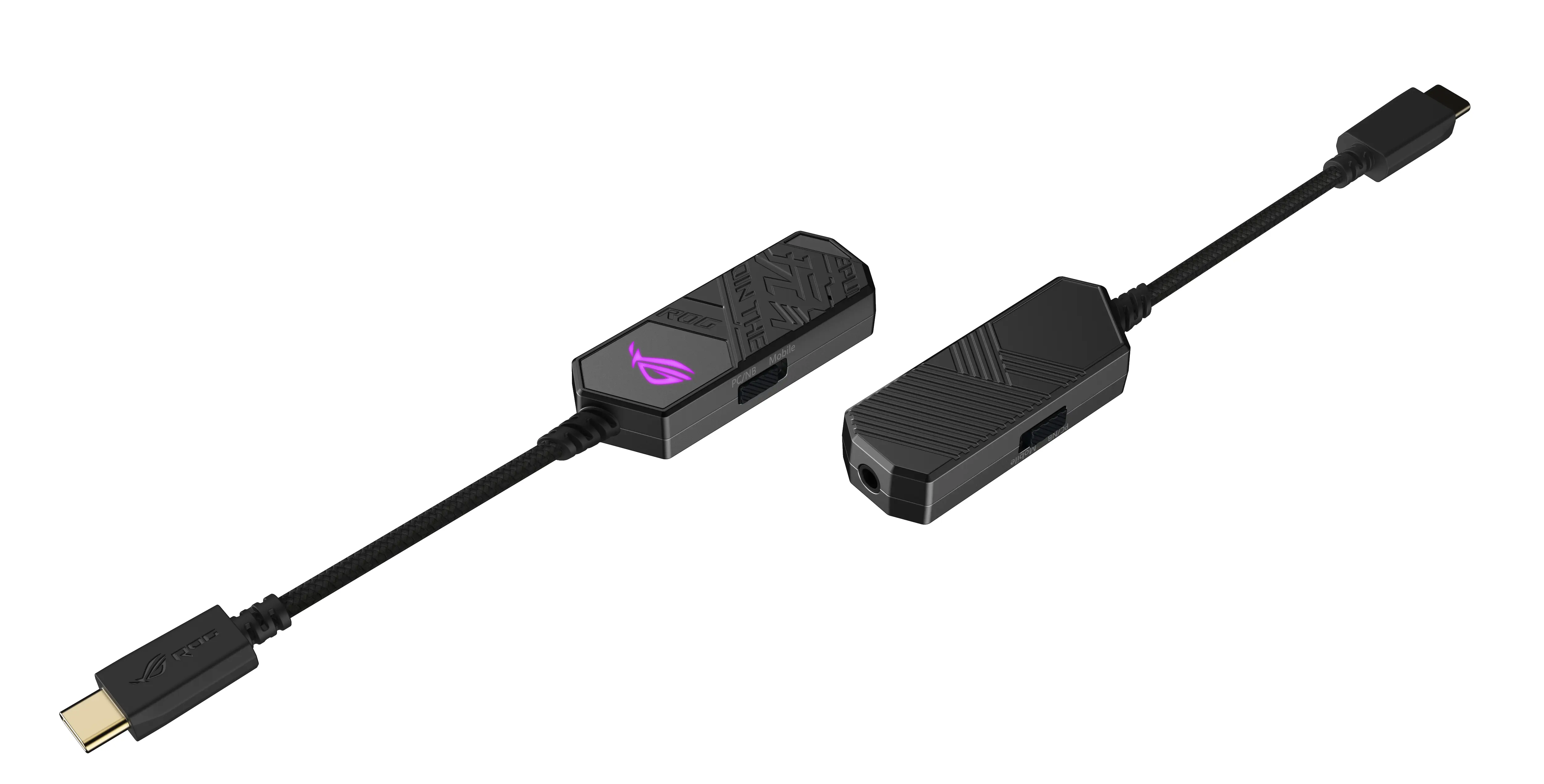 ASUS ROG Clavis 90YH02N0-B2UA00 Thumbnail 2