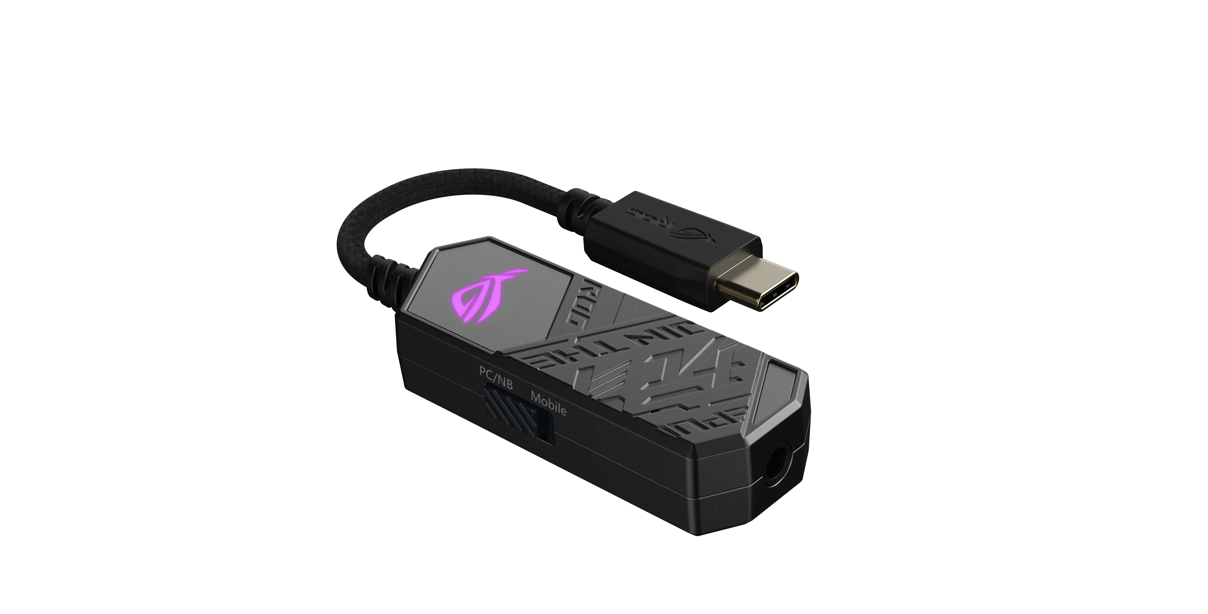 ASUS ROG Clavis 90YH02N0-B2UA00 Thumbnail 3