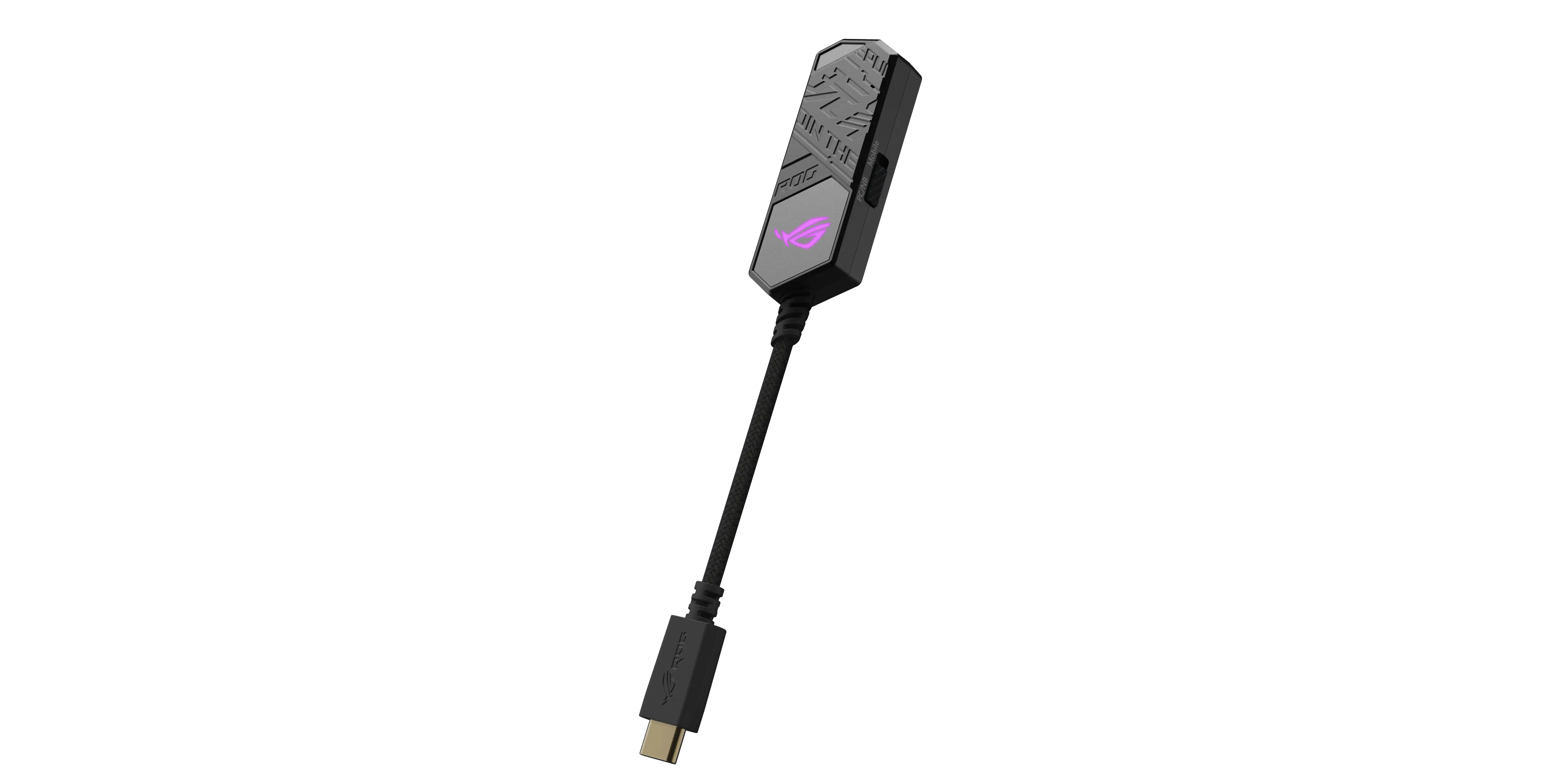 ASUS ROG Clavis 90YH02N0-B2UA00 Thumbnail 5