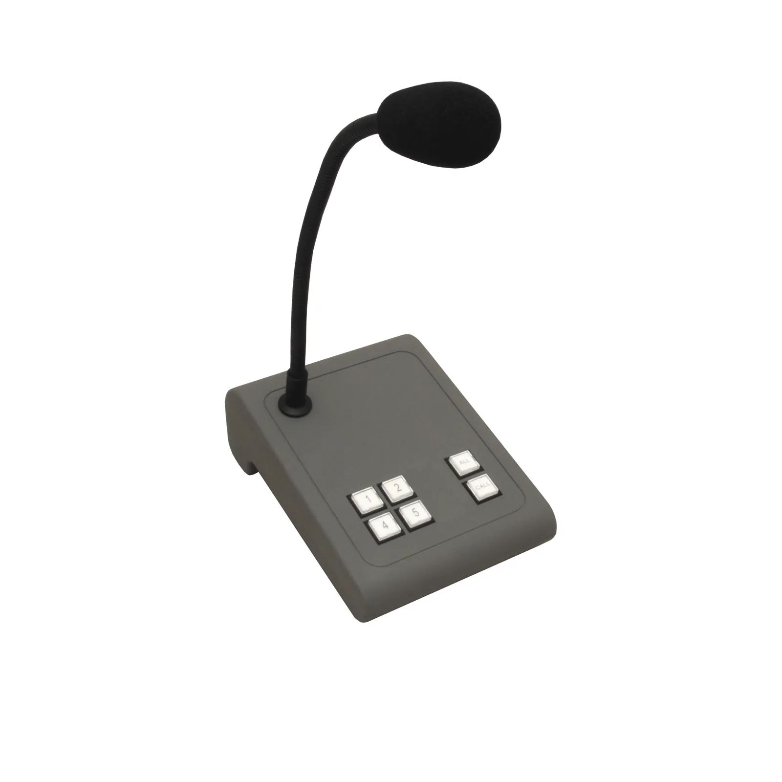Biamp MICPAT-4 911.0664.900 Mikrofon