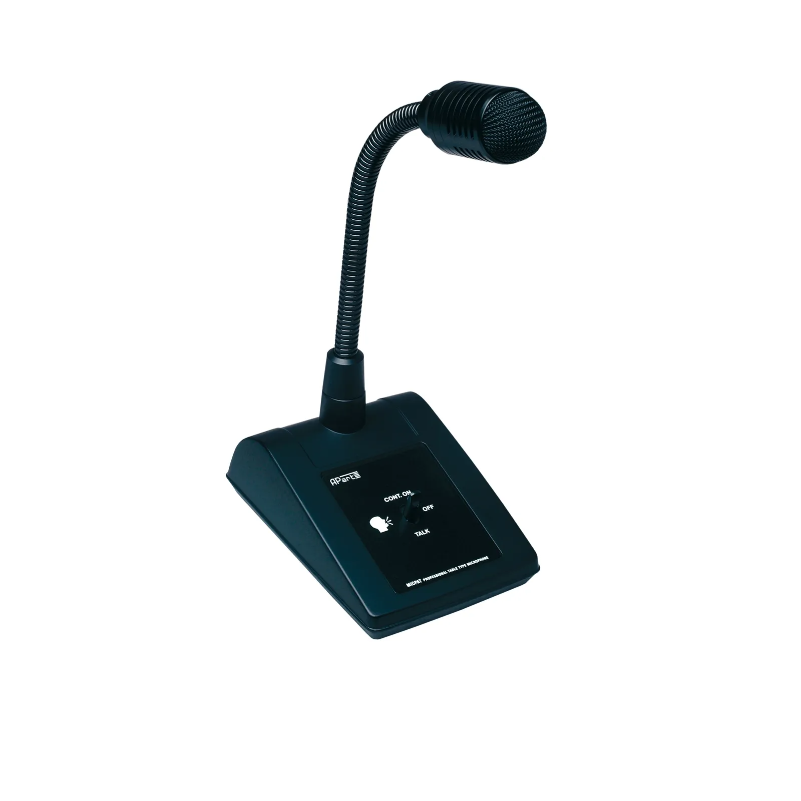 Biamp MICPAT-D 910-00665 Mikrofon