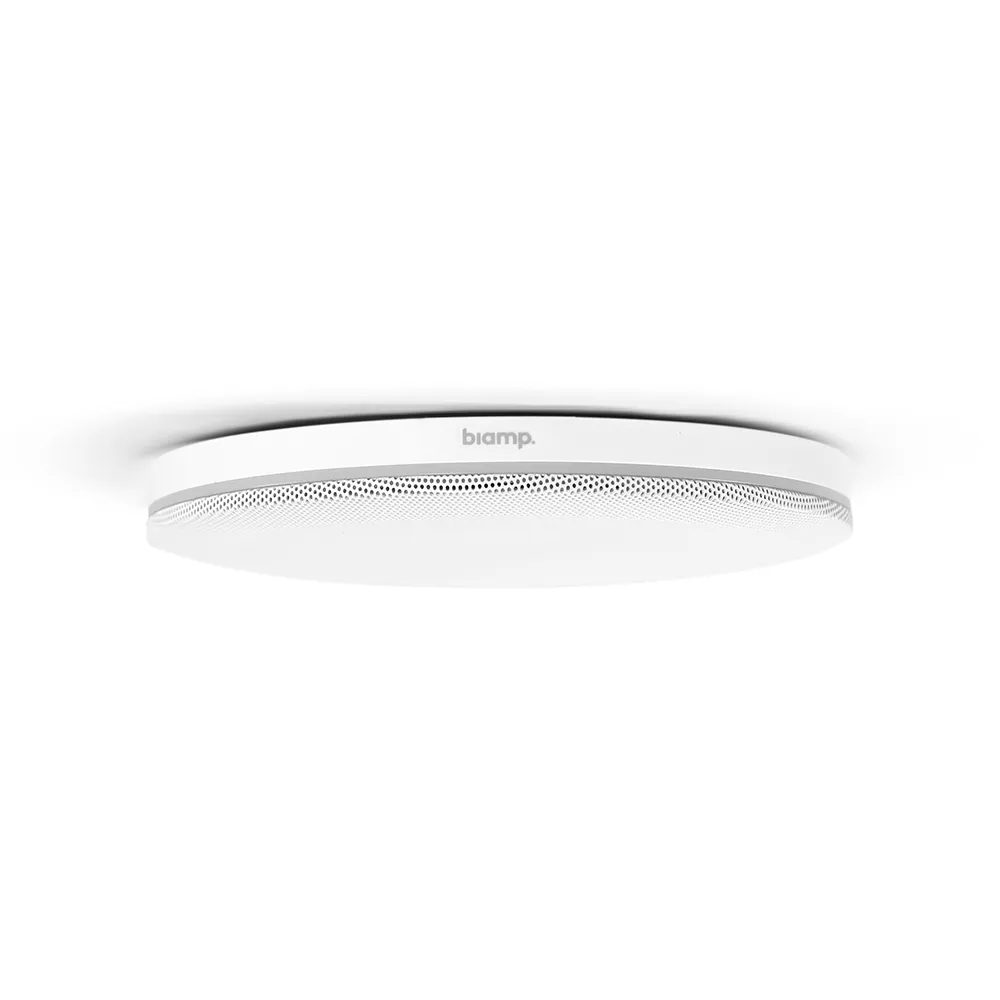 Biamp Parlé TCM-X 920-00498-20000 Mikrofon