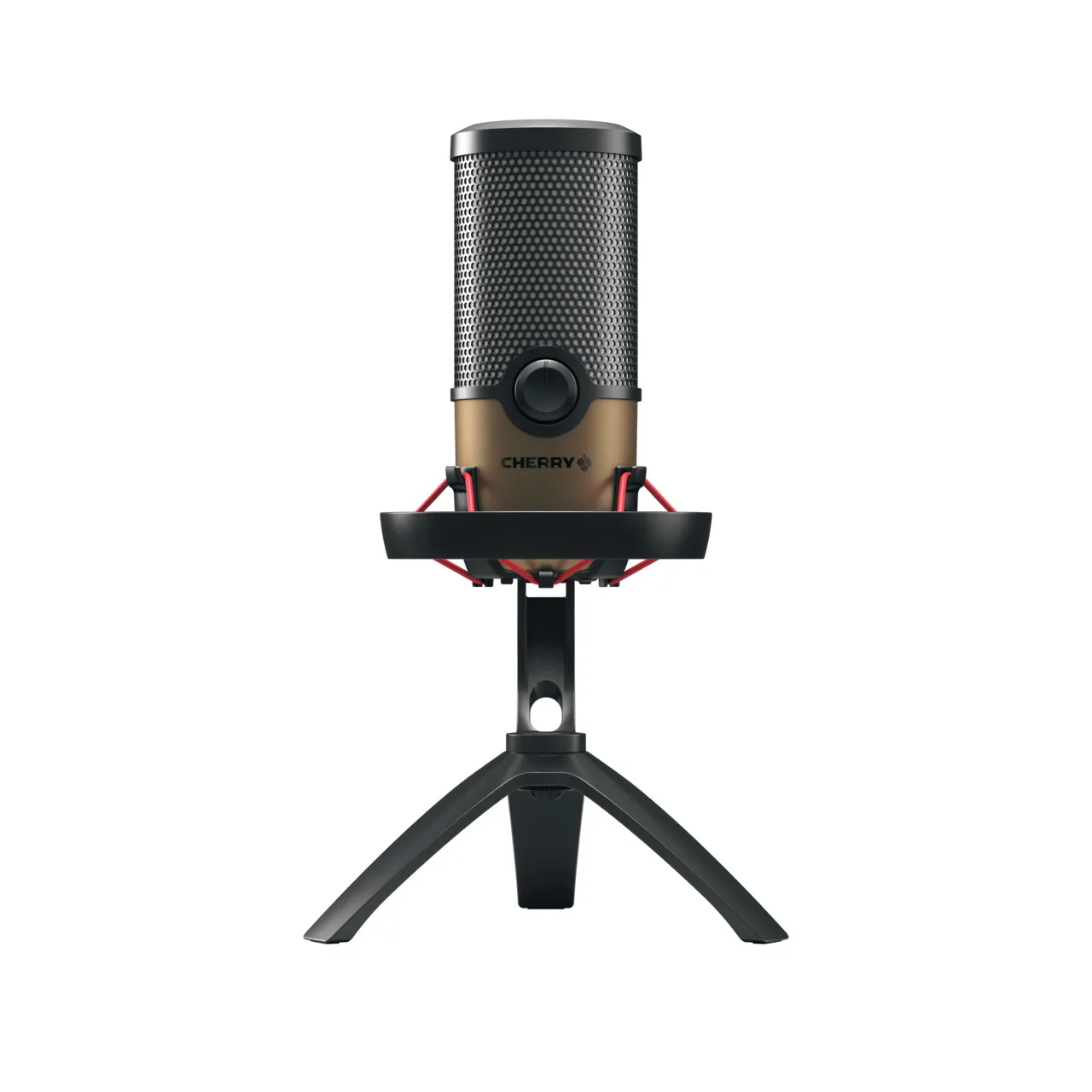 CHERRY UM 9.0 PRO RGB JA-0720 Mikrofon
