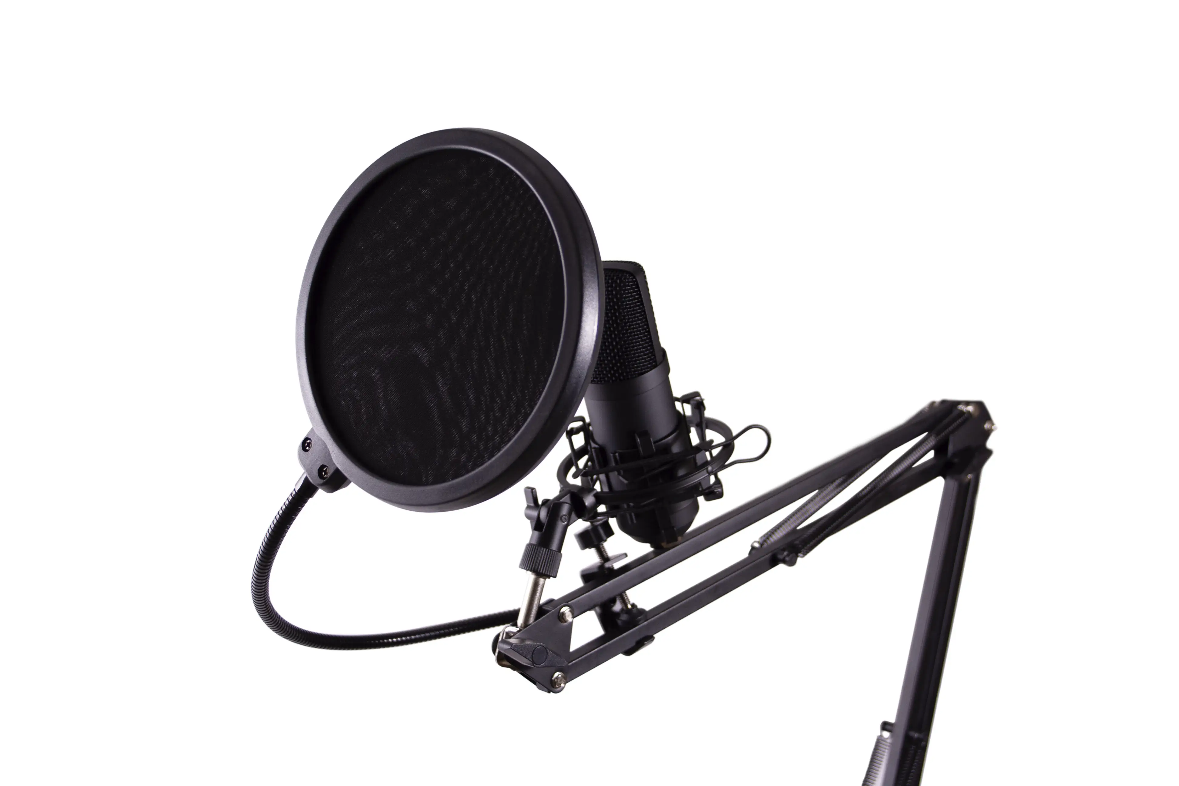 CoolBox BM-660 COO-MIC-CPD03 Mikrofon
