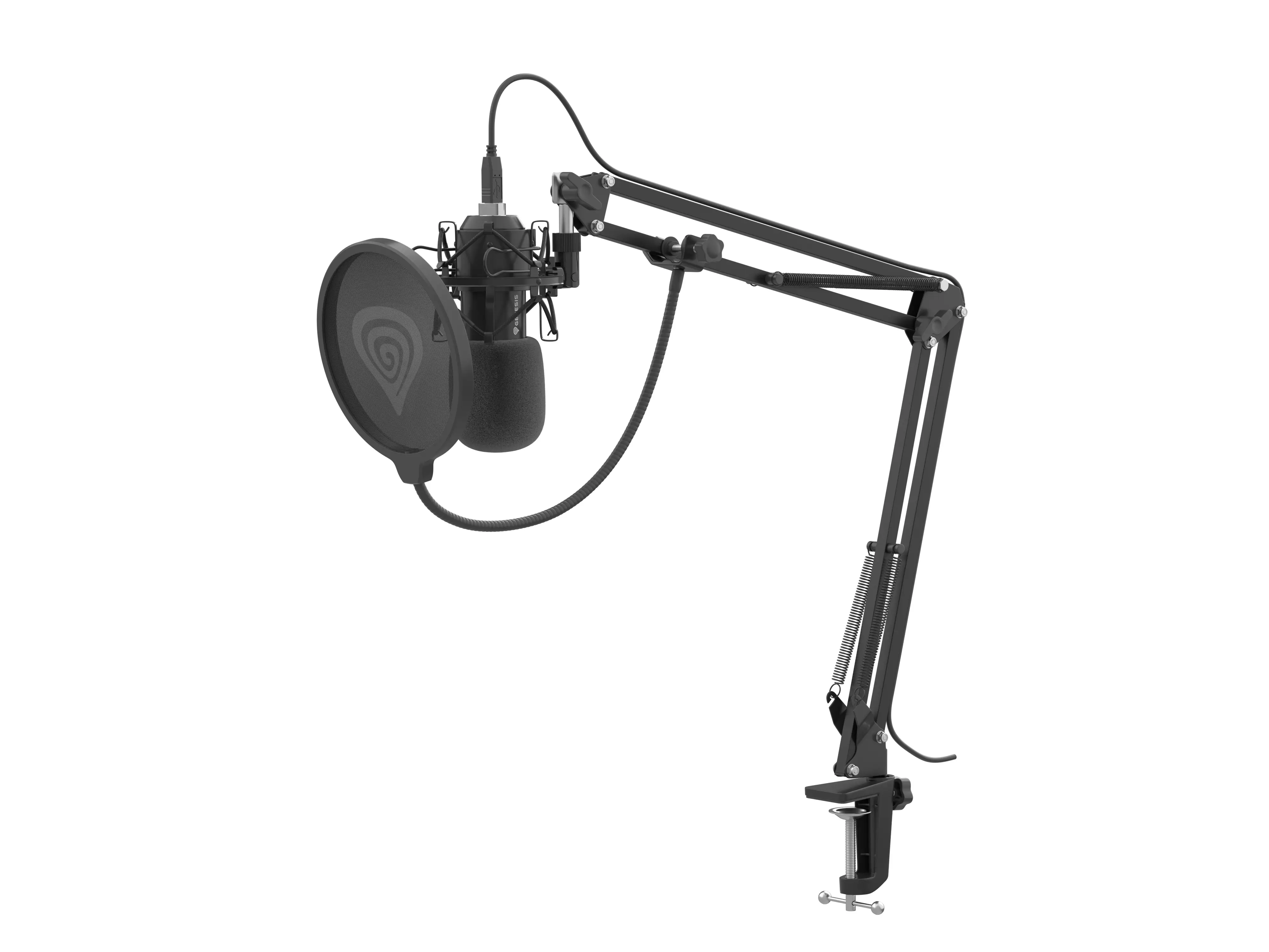 GENESIS Radium 400 NGM-1377 Mikrofon