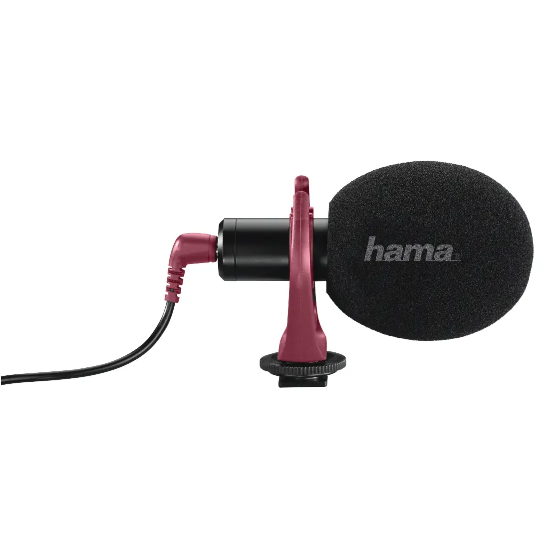 Hama RMN Uni 00004647 Mikrofon
