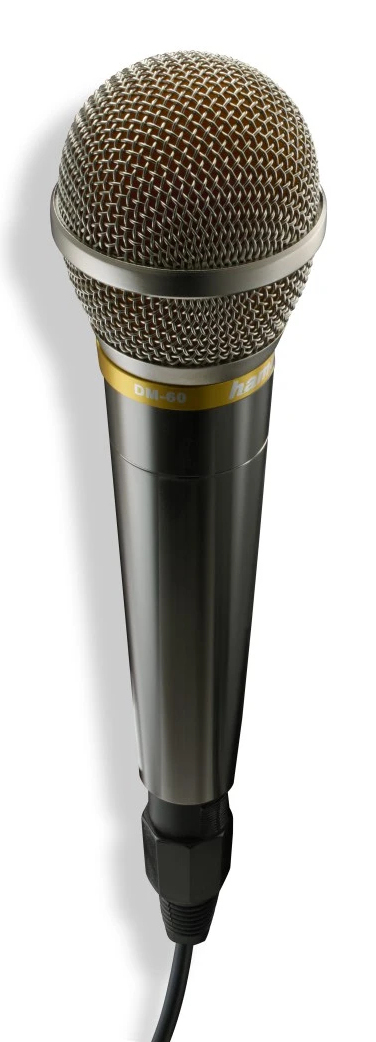 Hama Vocal Pro 00046006 Thumbnail 2
