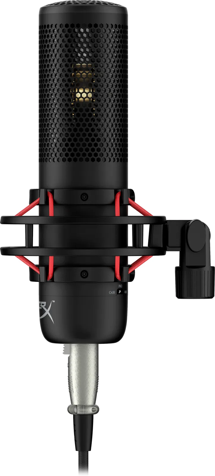 HyperX ProCast Microphone 699Z0AA Thumbnail 1