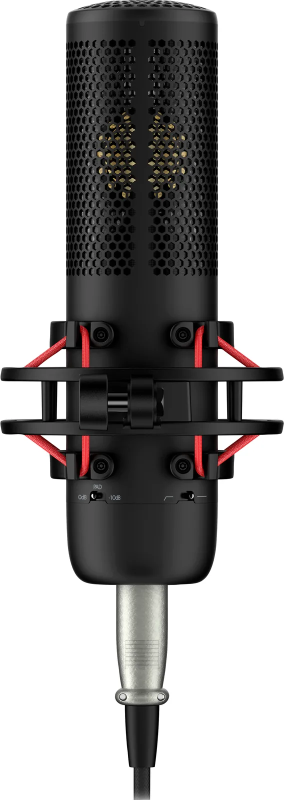 HyperX ProCast Microphone 699Z0AA Thumbnail 4