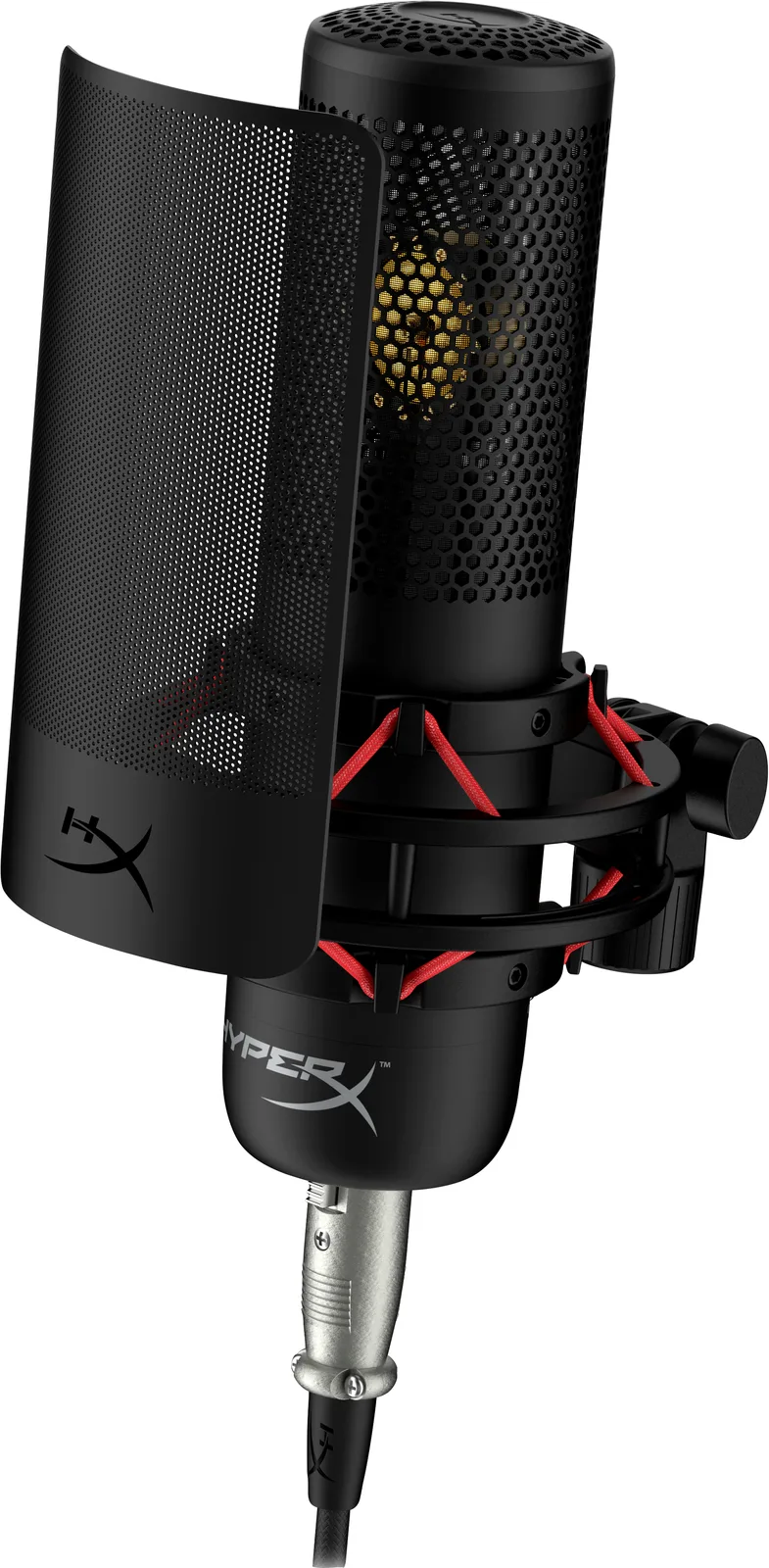 HyperX ProCast Microphone 699Z0AA Thumbnail 7