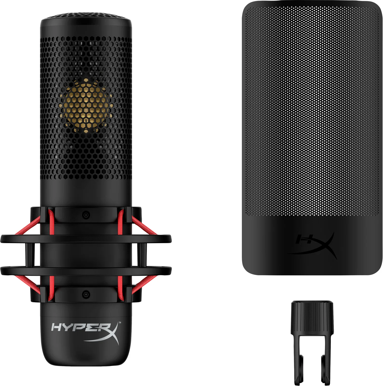 HyperX ProCast Microphone 699Z0AA Thumbnail 8