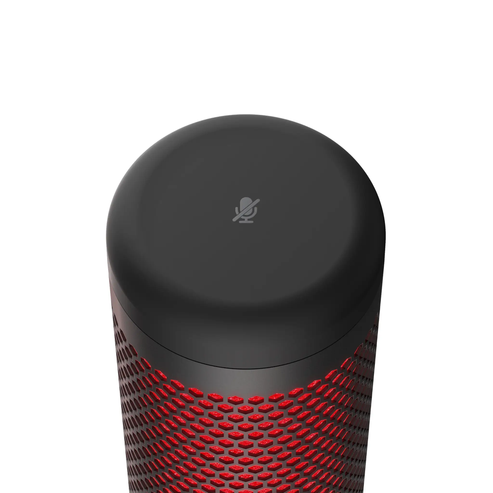 HyperX QuadCast HX-MICQC-BK-DM Thumbnail 2