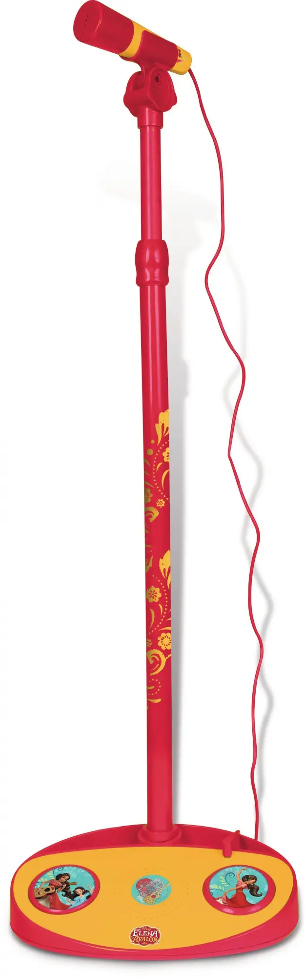 IMC Toys 291041 Mikrofon