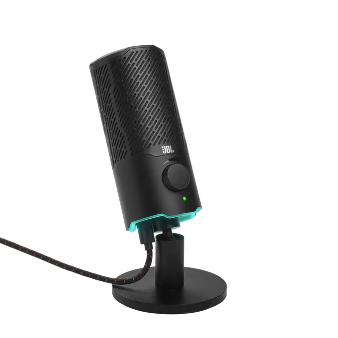 JBL Quantum Stream JBLQSTREAMBLK Mikrofon Thumbnail 4