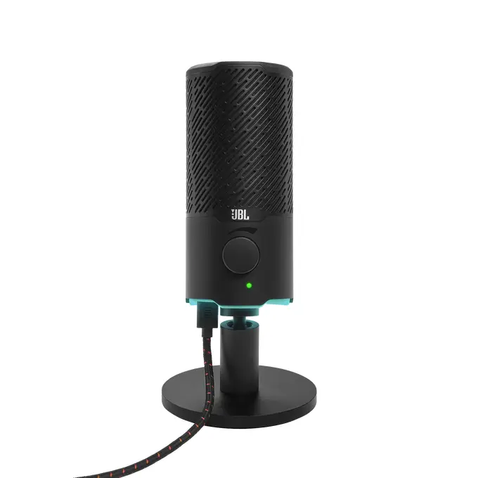 JBL Quantum Stream JBLQSTREAMBLK Mikrofon