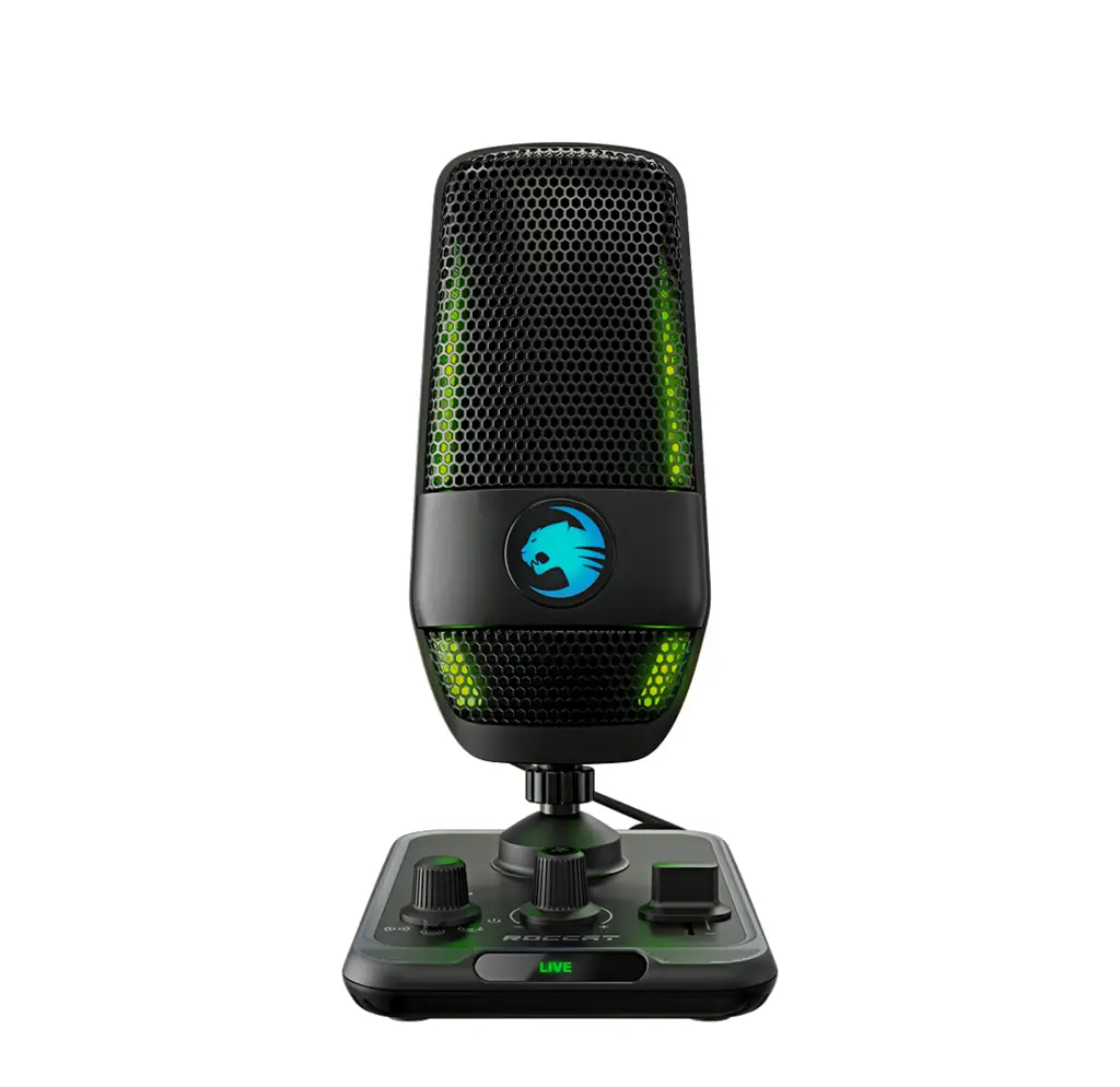 ROCCAT Torch ROC-14-912 Mikrofon
