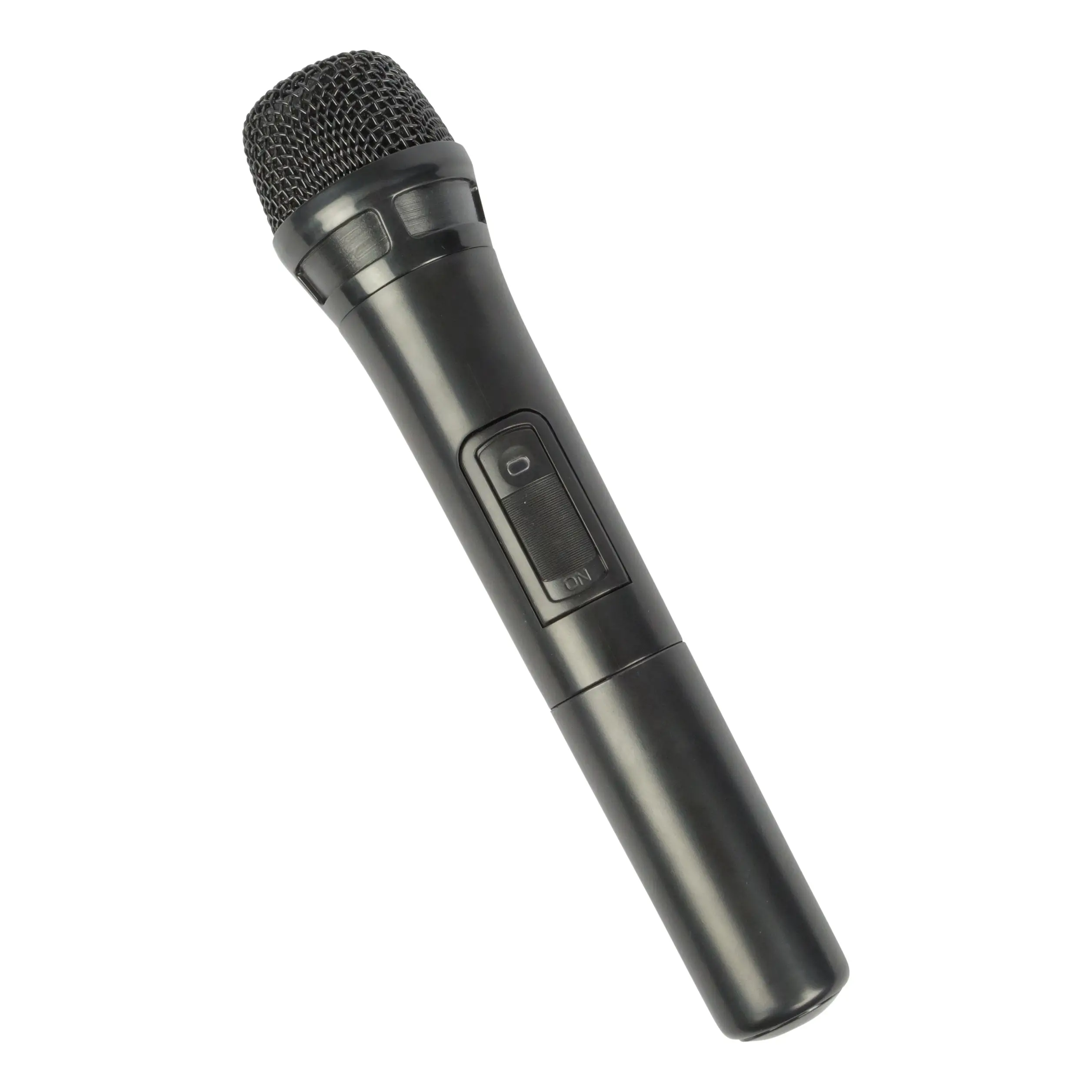 Salora P43AT2MIC Mikrofon