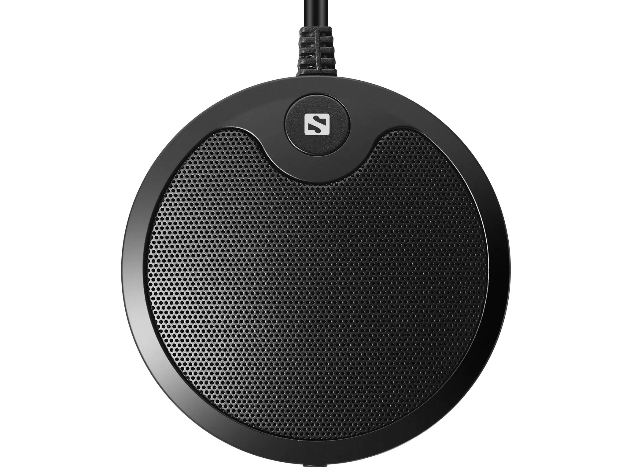 Sandberg USB Conference Desk Microphone 126-20 Thumbnail 1