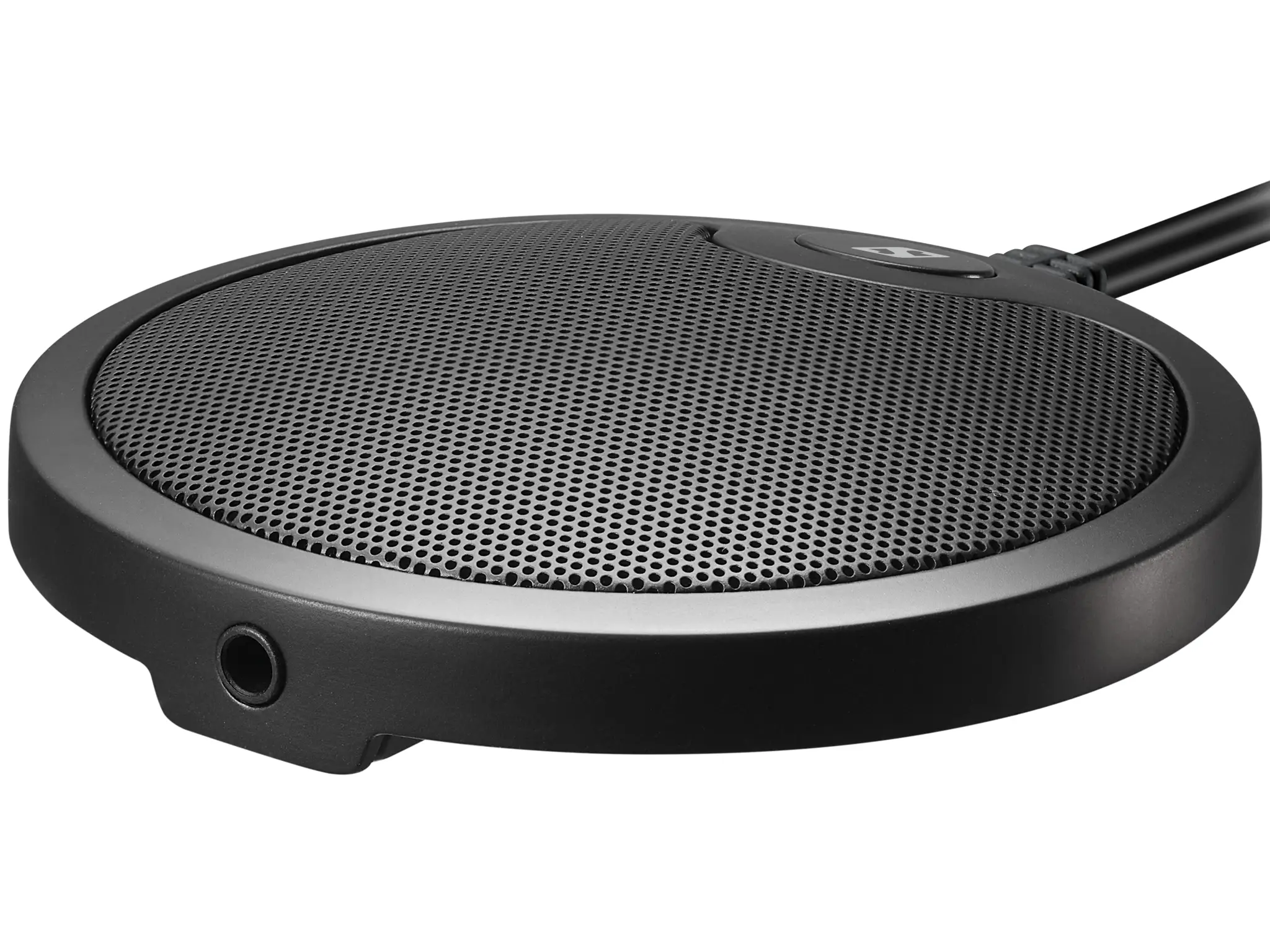 Sandberg USB Conference Desk Microphone 126-20 Mikrofon
