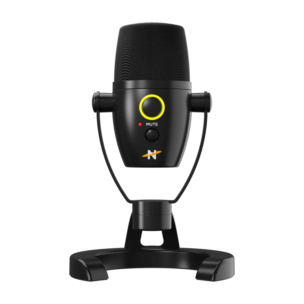 Turtle Beach Neat Bumblebee II MIC-1020-01 Mikrofon