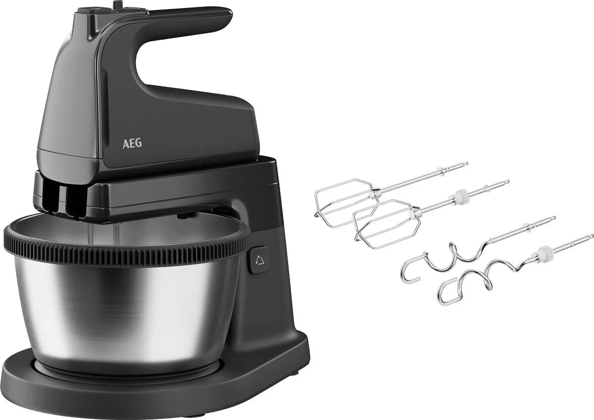 AEG ASM4B 950 008 754 Mikserle