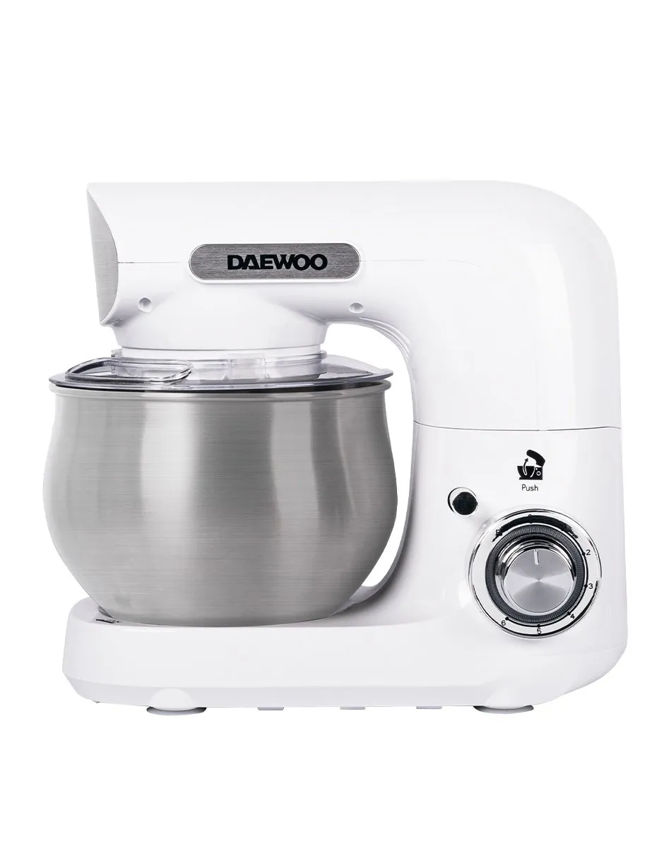 Daewoo DSX-5035-BLAN Mikserle