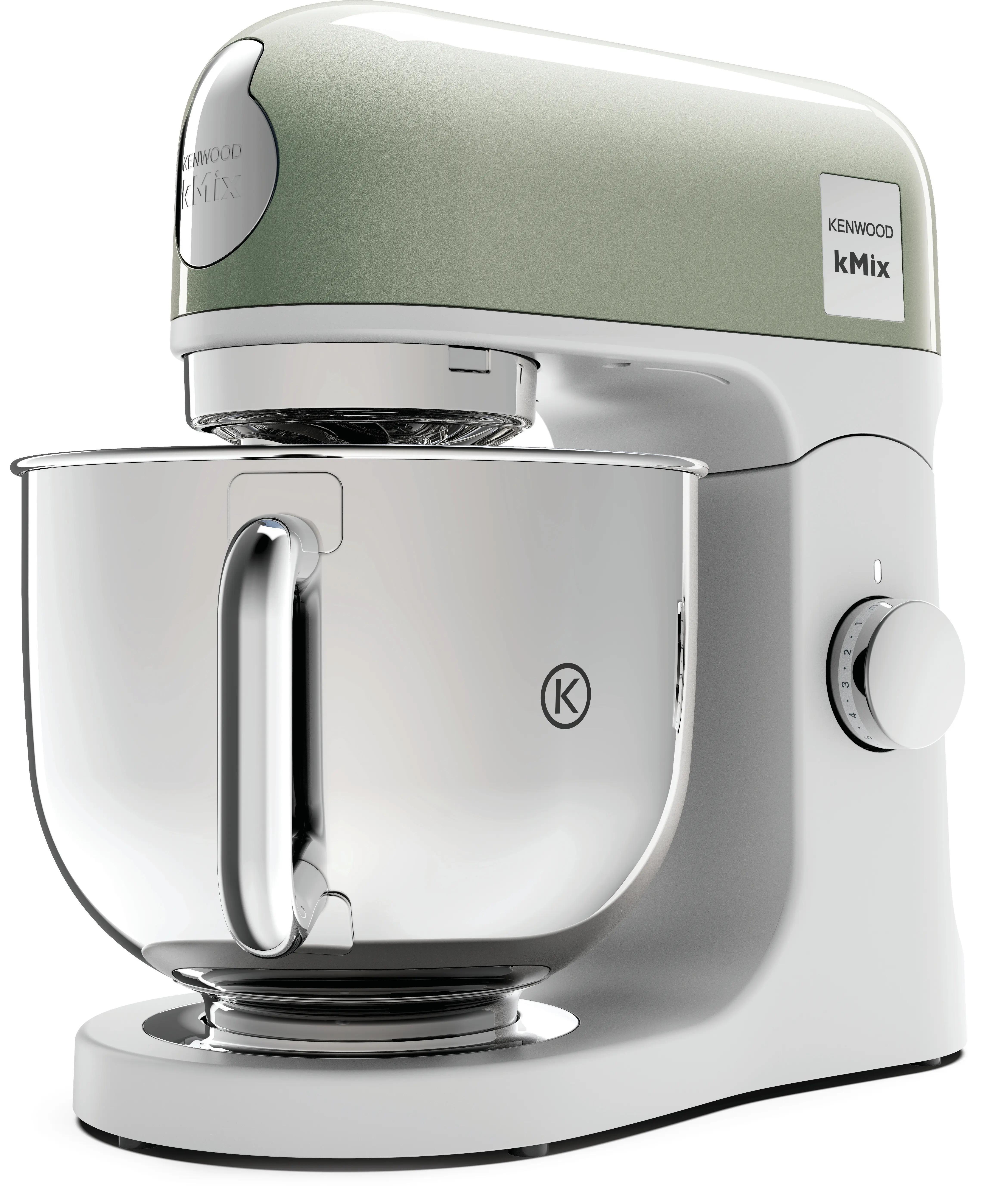 Kenwood KMX760GR 1000 W Thumbnail 2