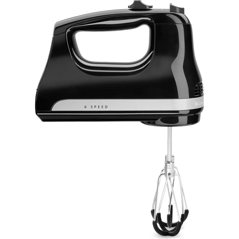KitchenAid 5KHM6118EOB 859711687720 Mikserle