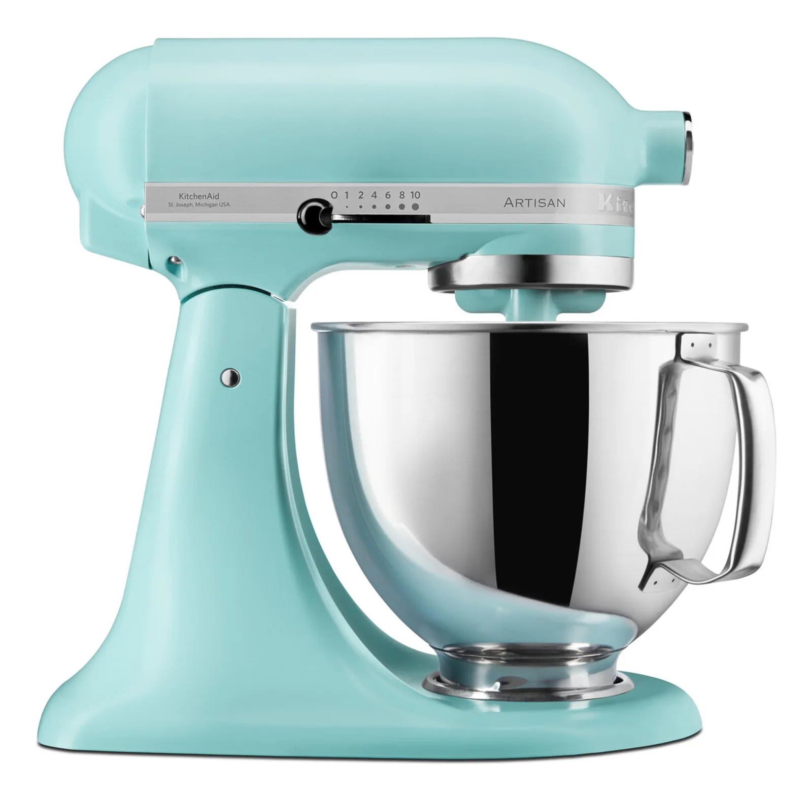 KitchenAid 5KSM125EMI Mikserle