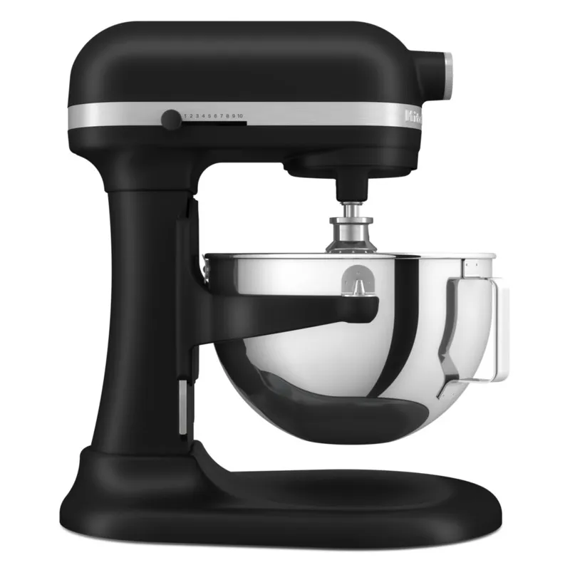 KitchenAid 5KSM55SXXEBM Mikserle