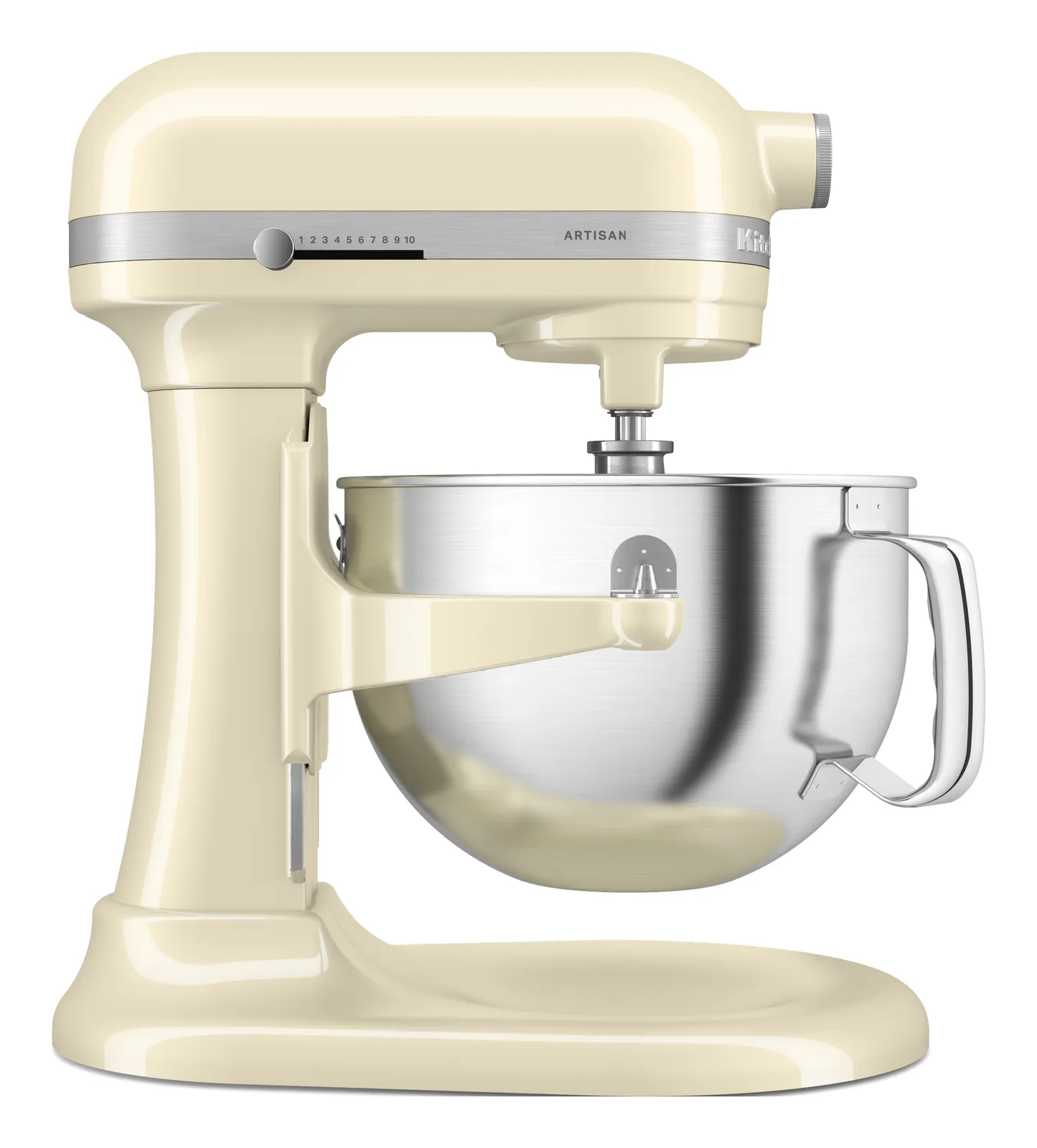 KitchenAid 5KSM60SPXEAC 859711689280 Mikserle