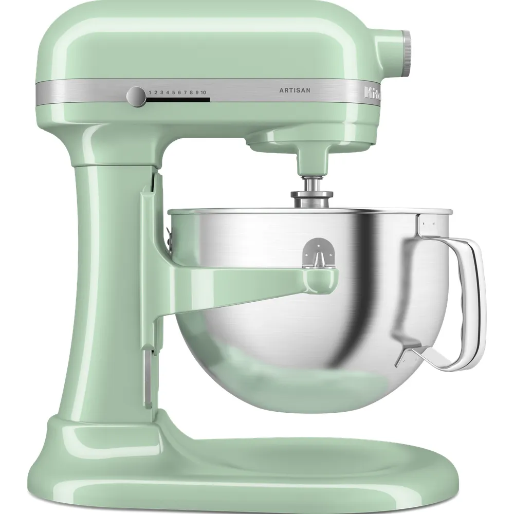 KitchenAid 5KSM60SPXEPT 859711689290 Mikserle