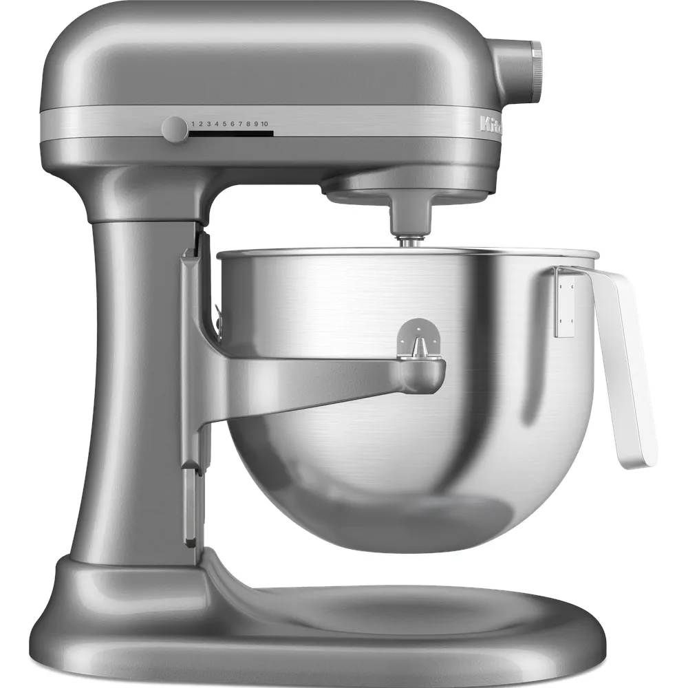 KitchenAid 5KSM70JPXECU 859711689590 Mikserle