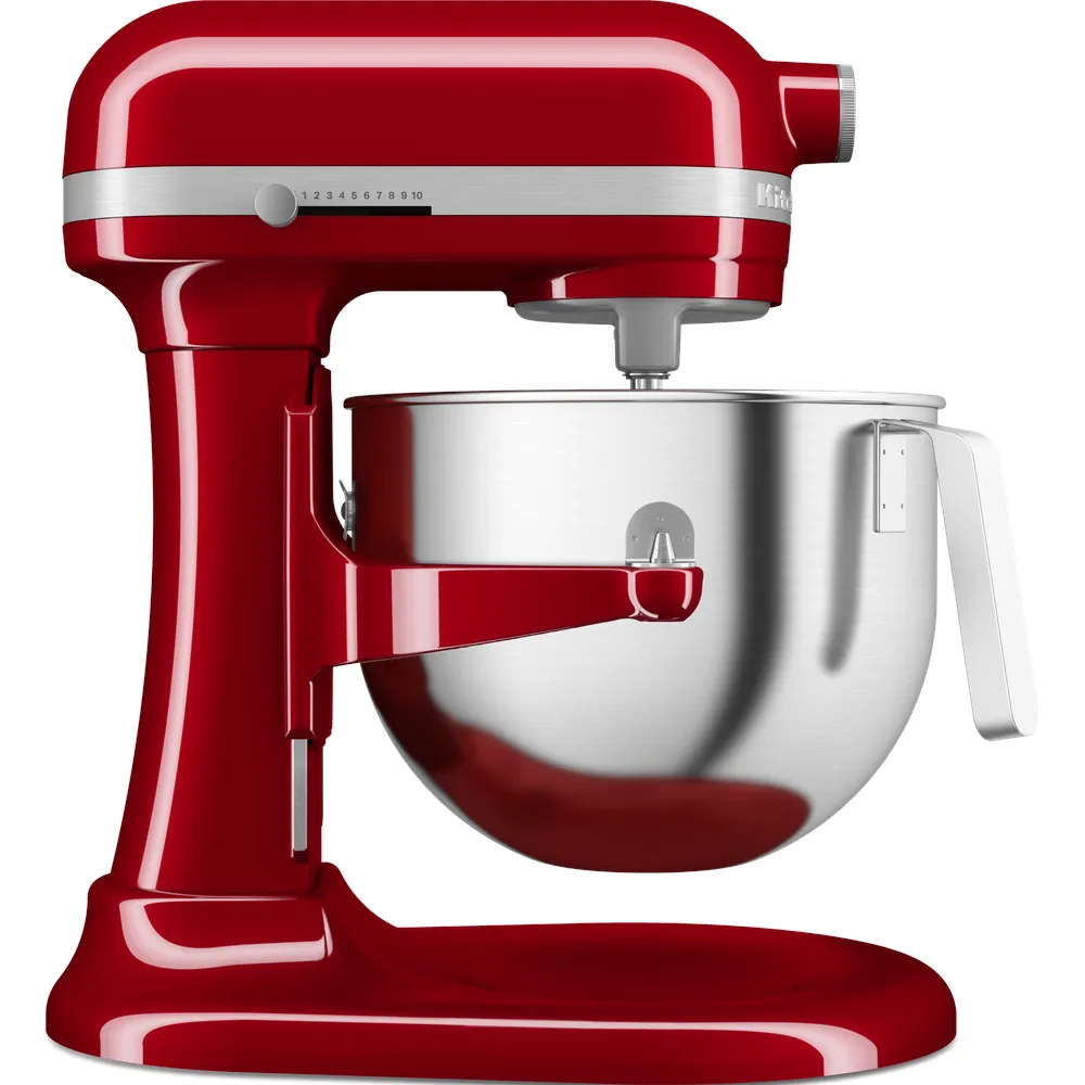 KitchenAid 5KSM70JPXEER Mikserle