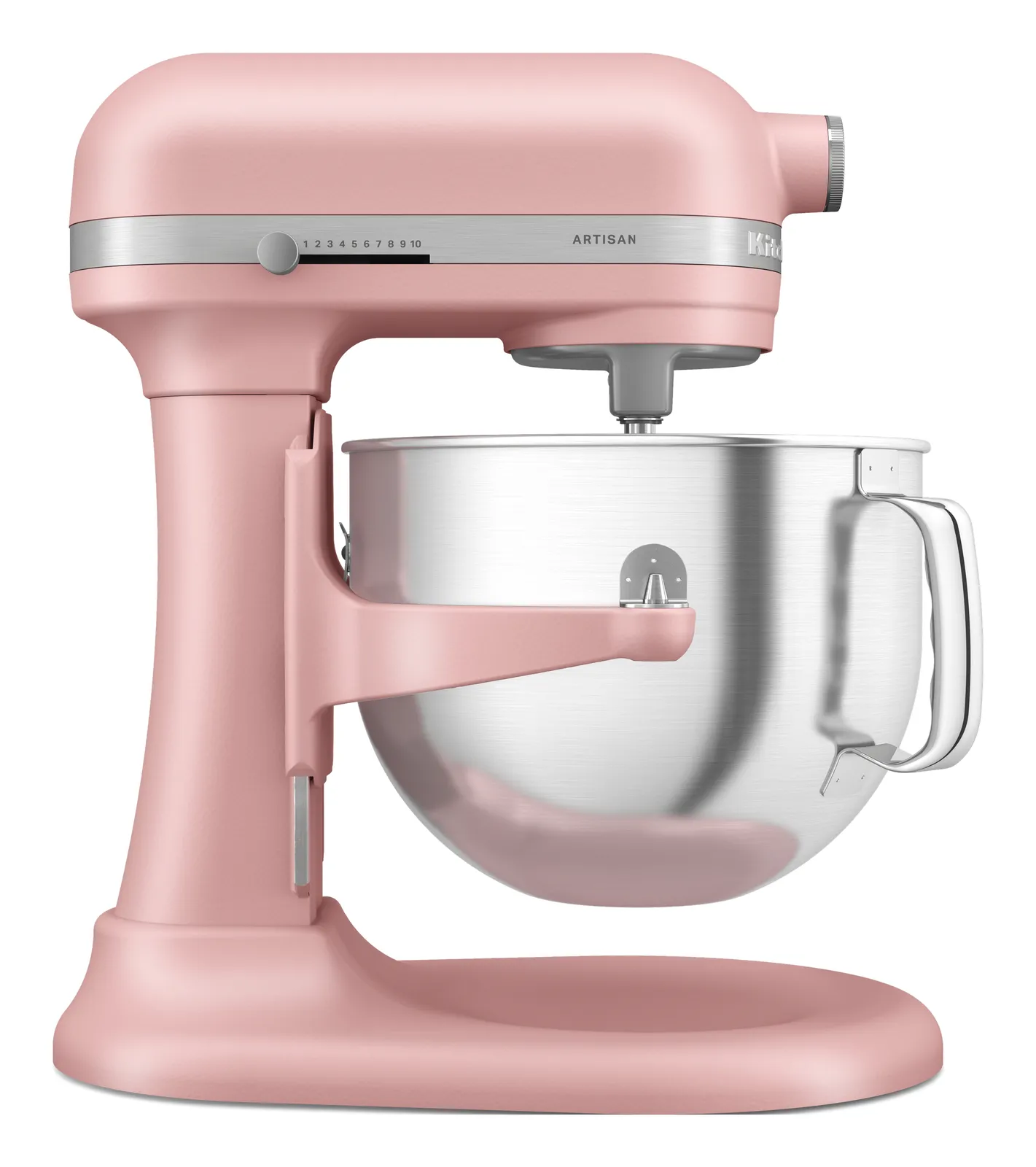 KitchenAid 5KSM70SHXEDR 859711689440 Mikserle