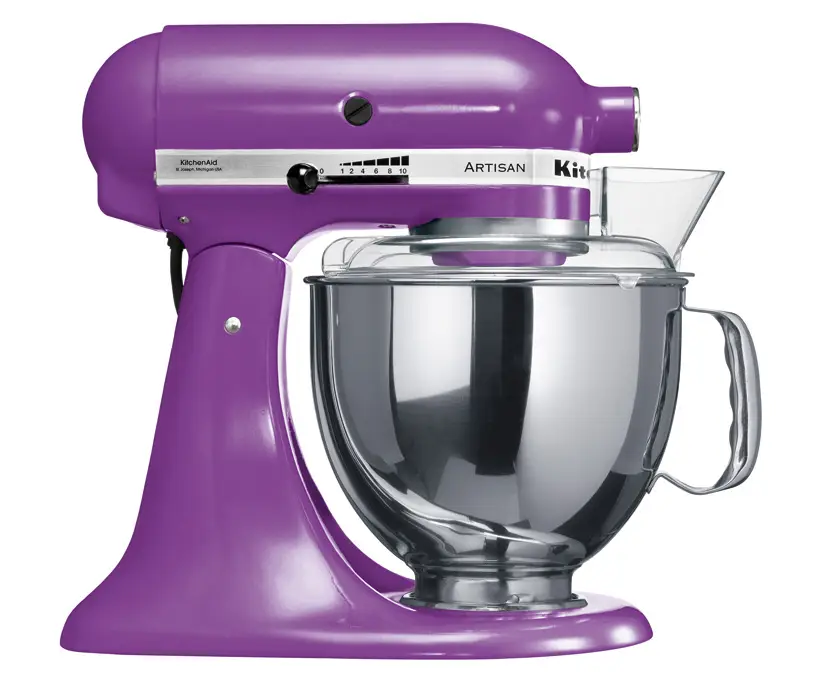 KitchenAid Artisan 300 W 5KSM150PSGP