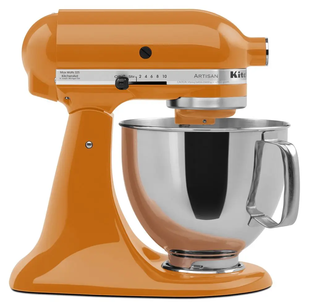KitchenAid Artisan 300 W 5KSM150PSTG Thumbnail 1